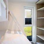 Prázdninový dům Ostseecamp Haffkrug No 59 Scharbeutz