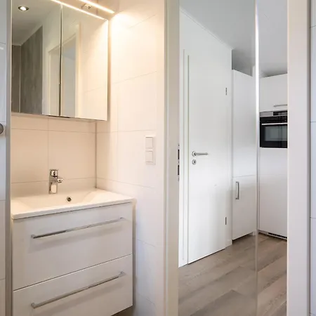 Ostseecamp Haffkrug No 59 펜션 *