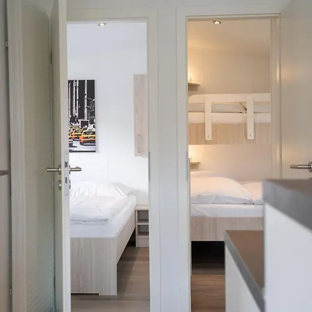 Ostseecamp Haffkrug No 59 *