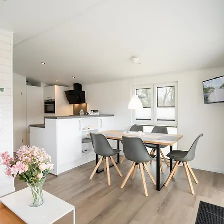 Ostseecamp Haffkrug No 59 펜션 *