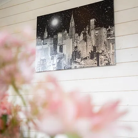 Ostseecamp Haffkrug No 59 * 샬베우츠