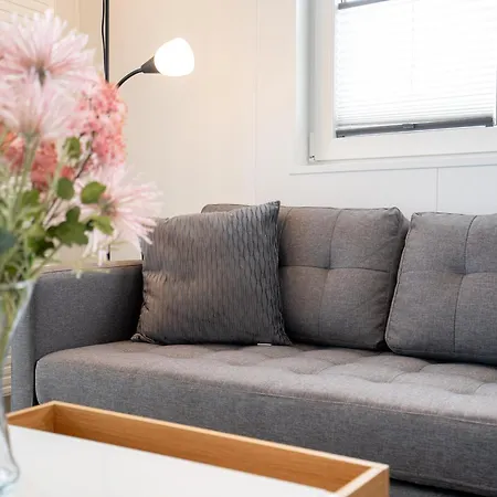 Ostseecamp Haffkrug No 59 펜션