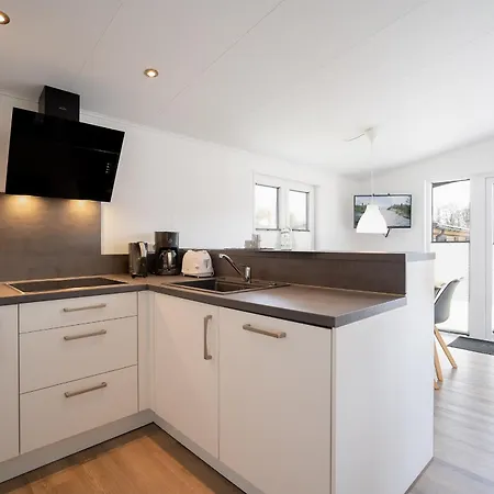 Ostseecamp Haffkrug No 59 펜션 *