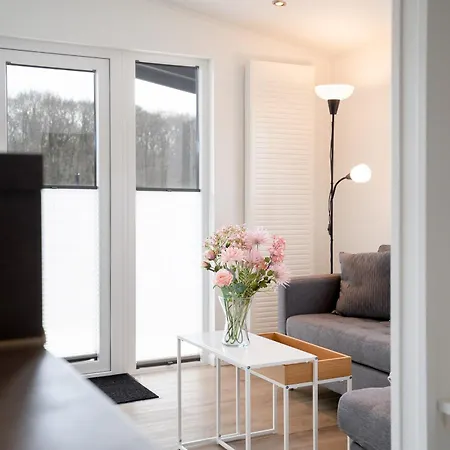 Ostseecamp Haffkrug No 59 샬베우츠