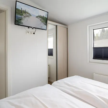 Ostseecamp Haffkrug No 59 샬베우츠