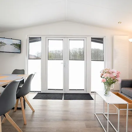 Ostseecamp Haffkrug No 59 펜션 *