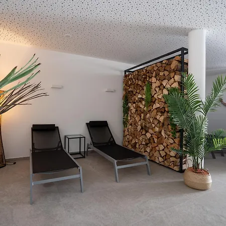 Ostseecamp Haffkrug No 59 펜션 *