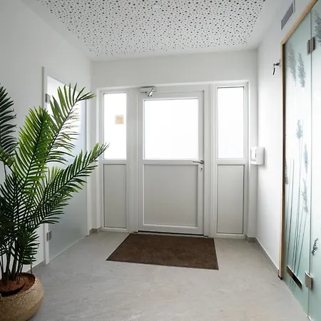 펜션 Ostseecamp Haffkrug No 59 *