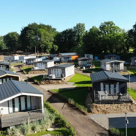 Ostseecamp Haffkrug No 59 펜션 샬베우츠