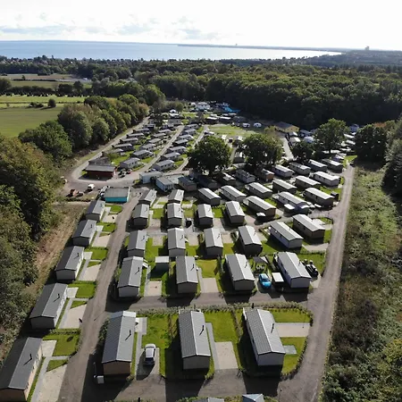 Ostseecamp Haffkrug No 59 펜션 *