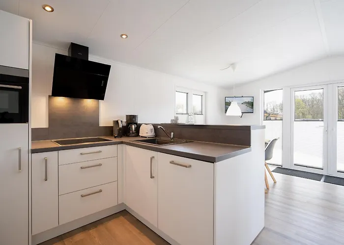 Ostseecamp Haffkrug No 59 Semesterbostad *