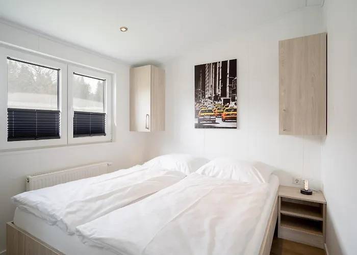 Semesterbostad Ostseecamp Haffkrug No 59 *