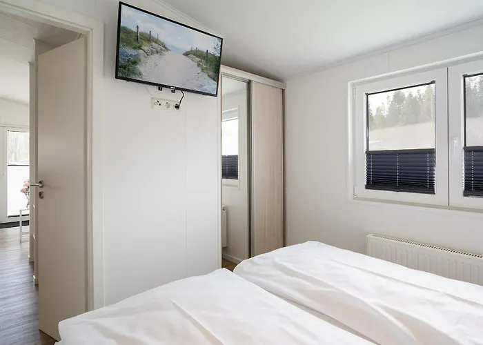 Ostseecamp Haffkrug No 59 Scharbeutz