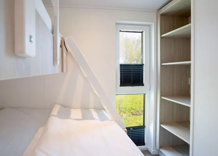 Semesterbostad Ostseecamp Haffkrug No 59 Scharbeutz